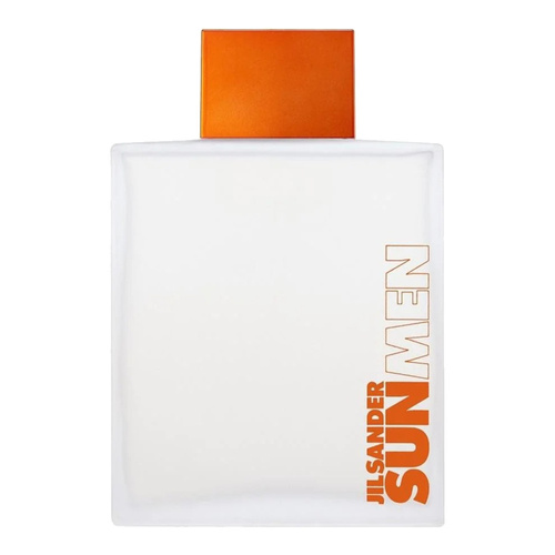 Jil Sander Sun Men Woda Toaletowa 200 Ml Perfumy Pl