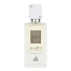Lattafa Ana Abiyedh woda perfumowana  60 ml