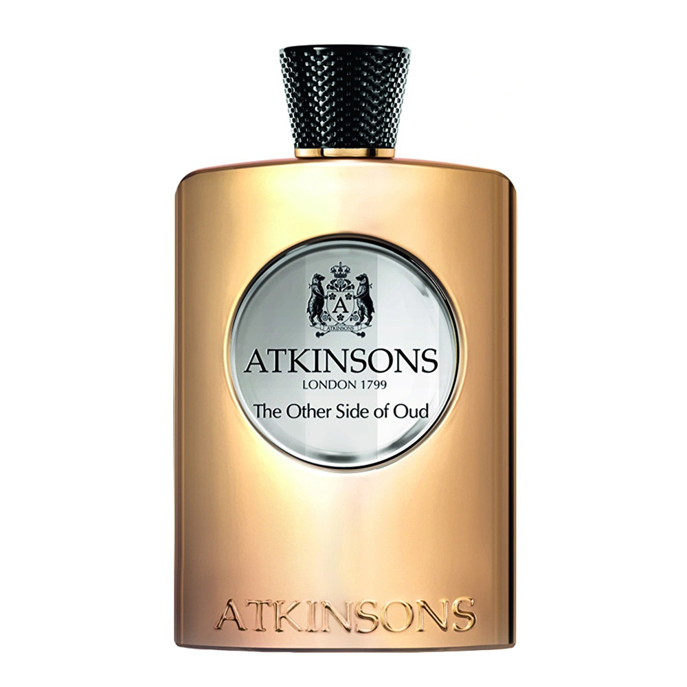 Atkinsons Other Side Of Oud Woda Perfumowana 100 Ml TESTER Perfumy Pl