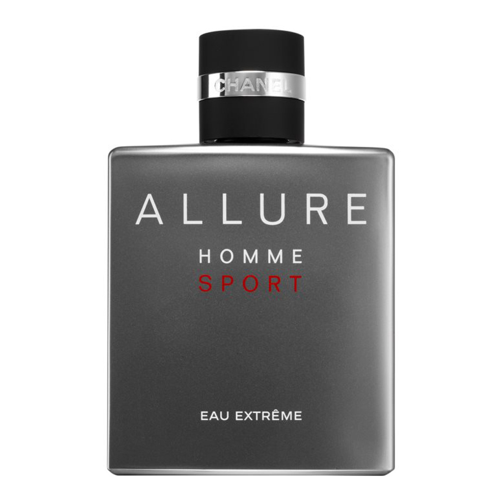 Chanel Allure Homme Sport Eau Extreme Woda Perfumowana Ml Tester