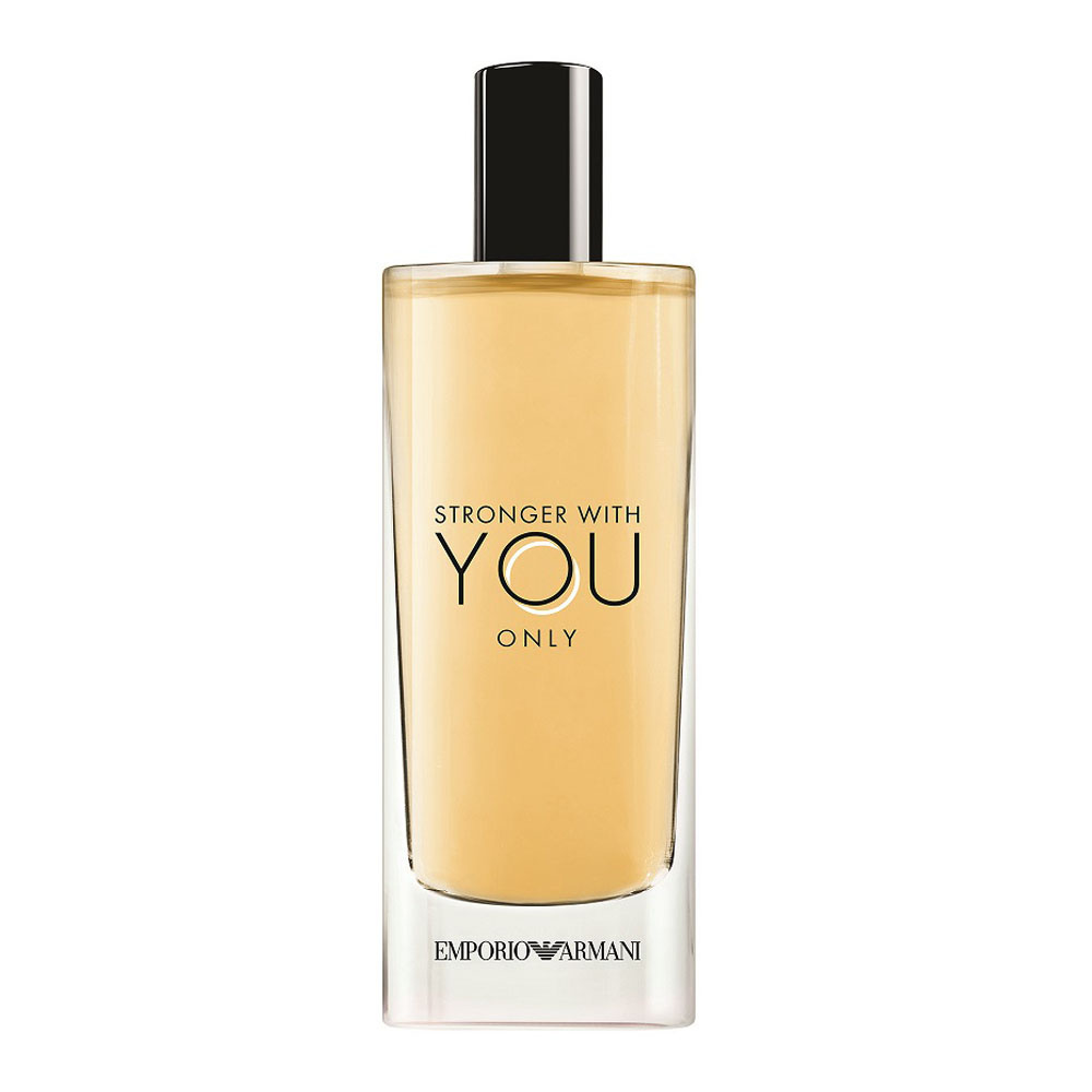 Giorgio Armani Emporio Armani Stronger With You Only Woda Toaletowa