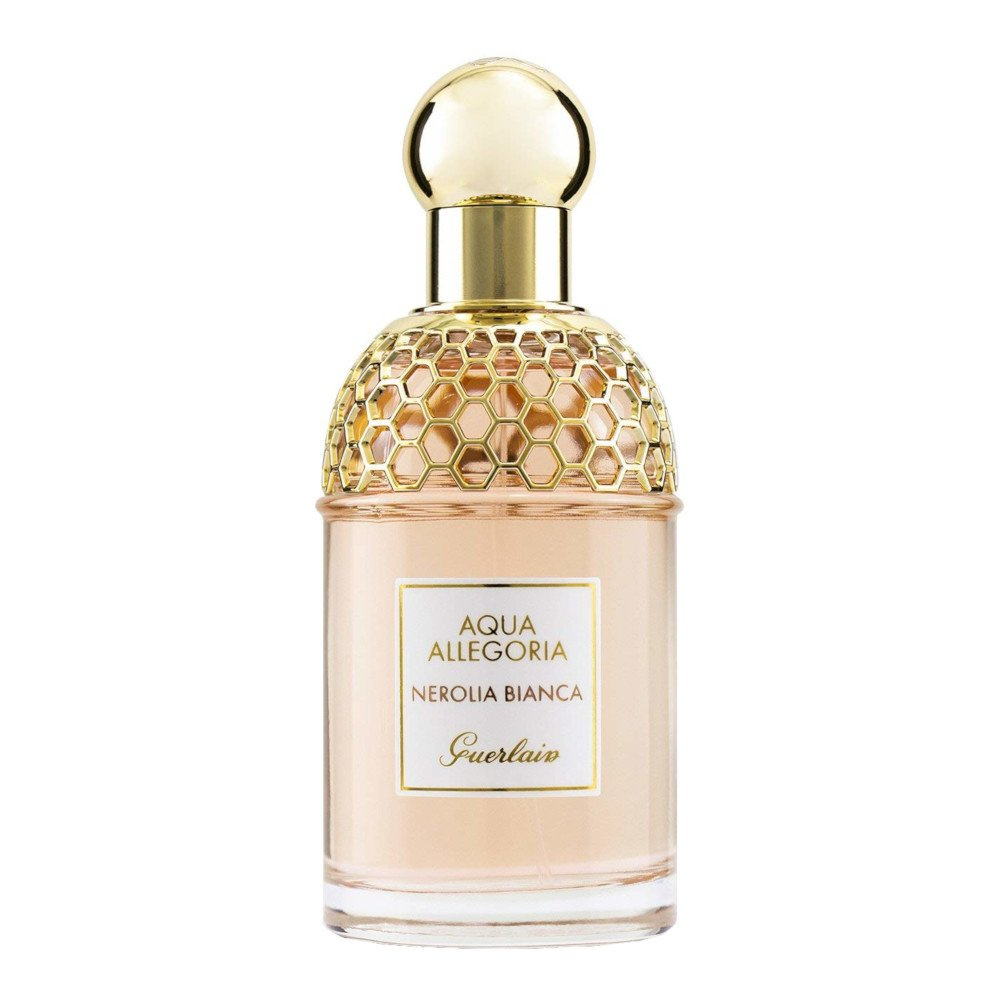 Guerlain Aqua Allegoria Nerolia Bianca Woda Toaletowa Ml Tester