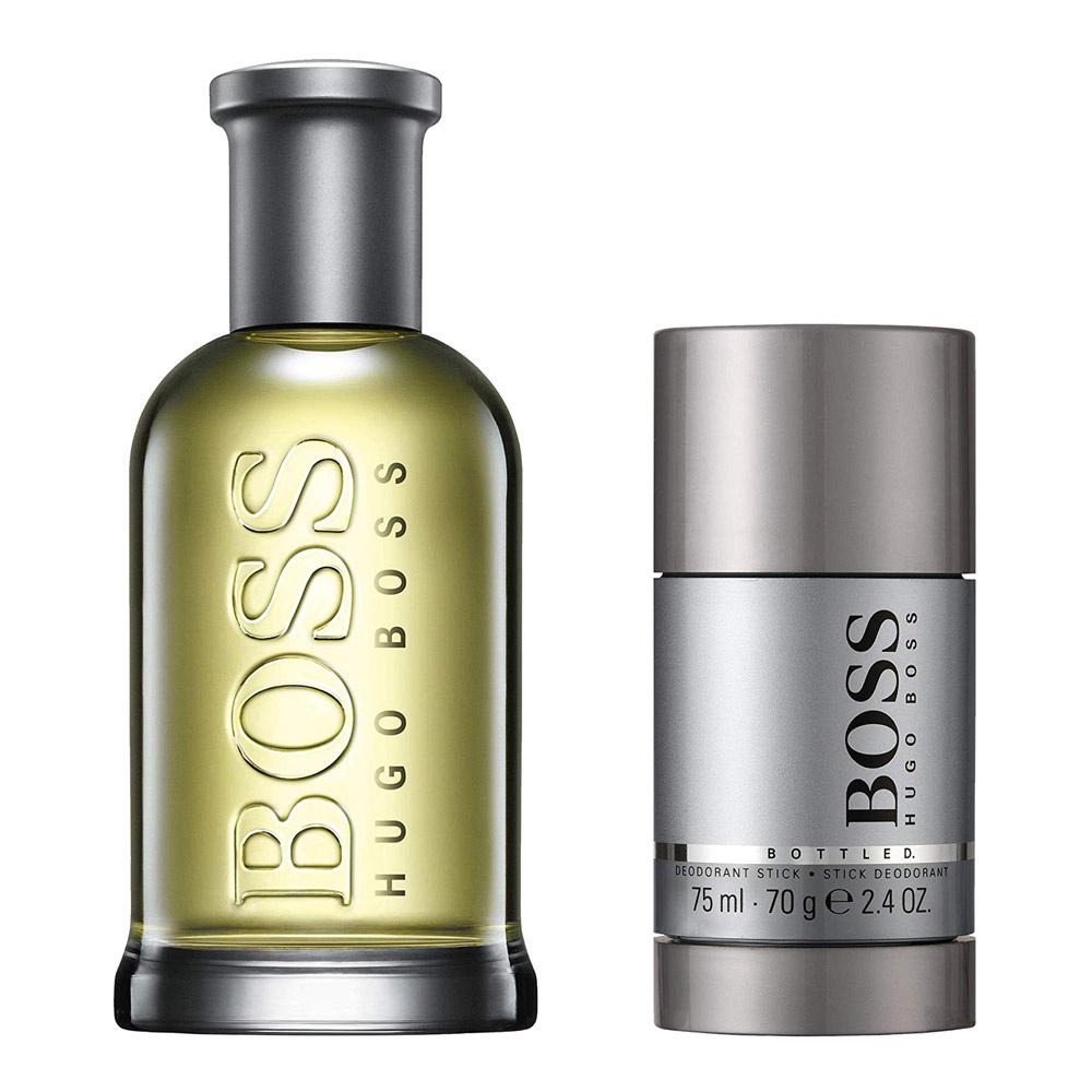 Hugo Boss Boss Bottled Zestaw Woda Toaletowa Ml Dezodorant