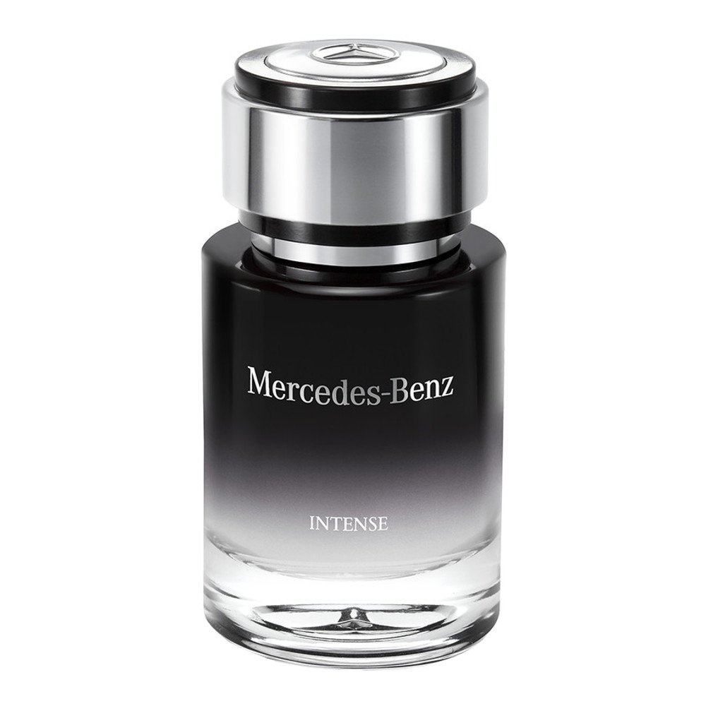 Mercedes Benz Intense For Men Woda Toaletowa 75 Ml Perfumy Pl