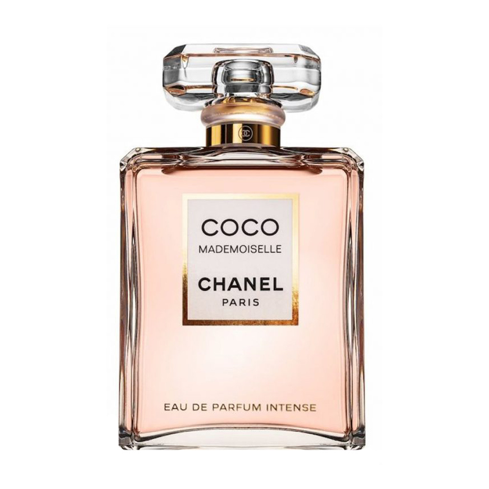 Chanel Coco Mademoiselle 200ml woda perfumowana intense [W]