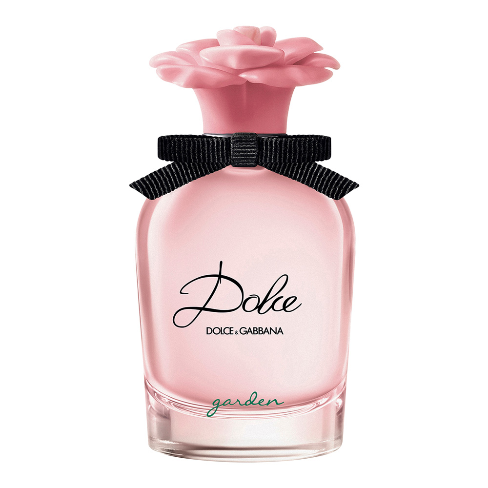 Фото - Жіночі парфуми D&G Dolce & Gabbana Dolce Garden woda perfumowana 75 ml 12481-V 