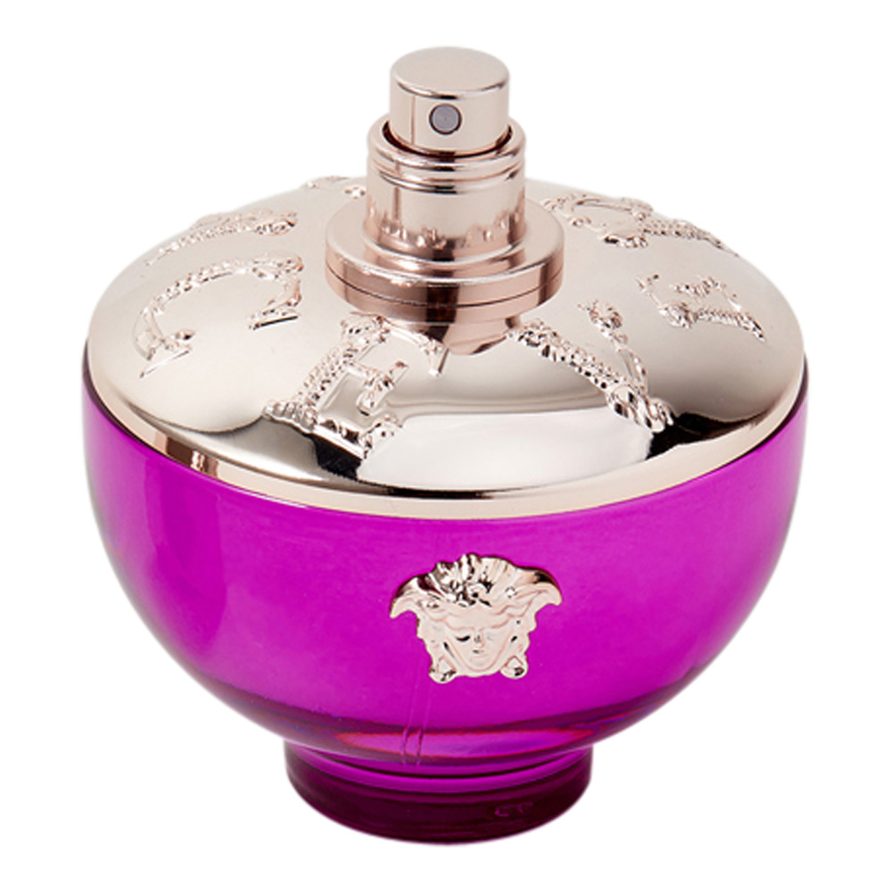 Фото - Жіночі парфуми Versace Pour Femme Dylan Purple woda perfumowana 100 ml TESTER 14762-U 
