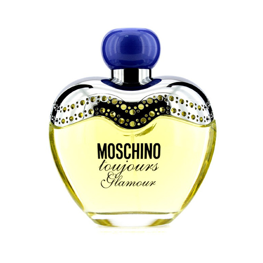 Zdjęcia - Perfuma damska Moschino Toujours Glamour woda toaletowa 100 ml 13172-U 