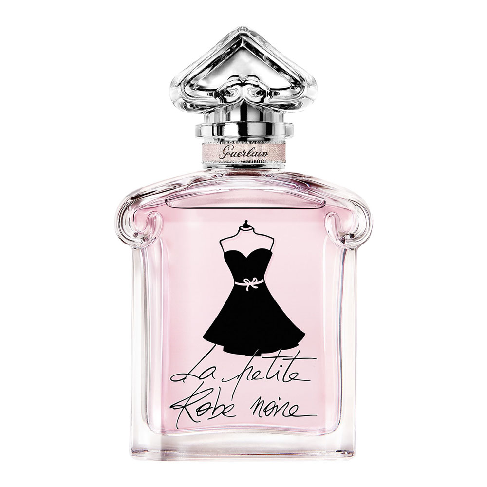 Фото - Жіночі парфуми Guerlain La Petite Robe Noire woda toaletowa 100 ml 13153-U 