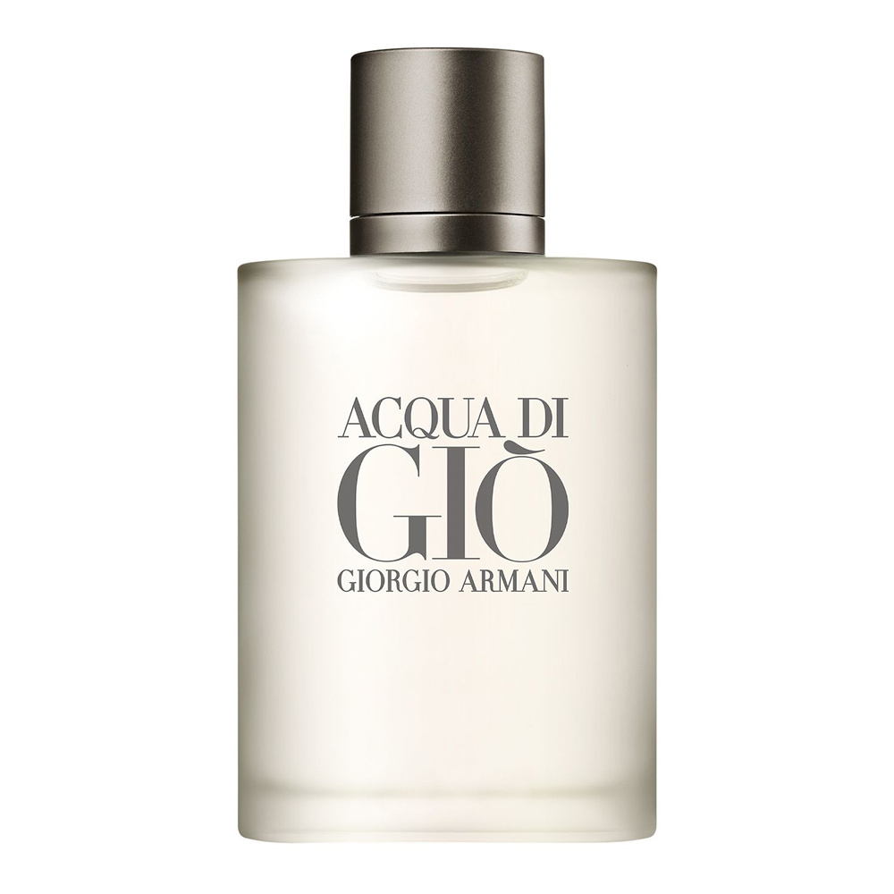 Фото - Чоловічі парфуми Armani Giorgio  Acqua di Gio pour Homme woda toaletowa 100 ml 53-U 