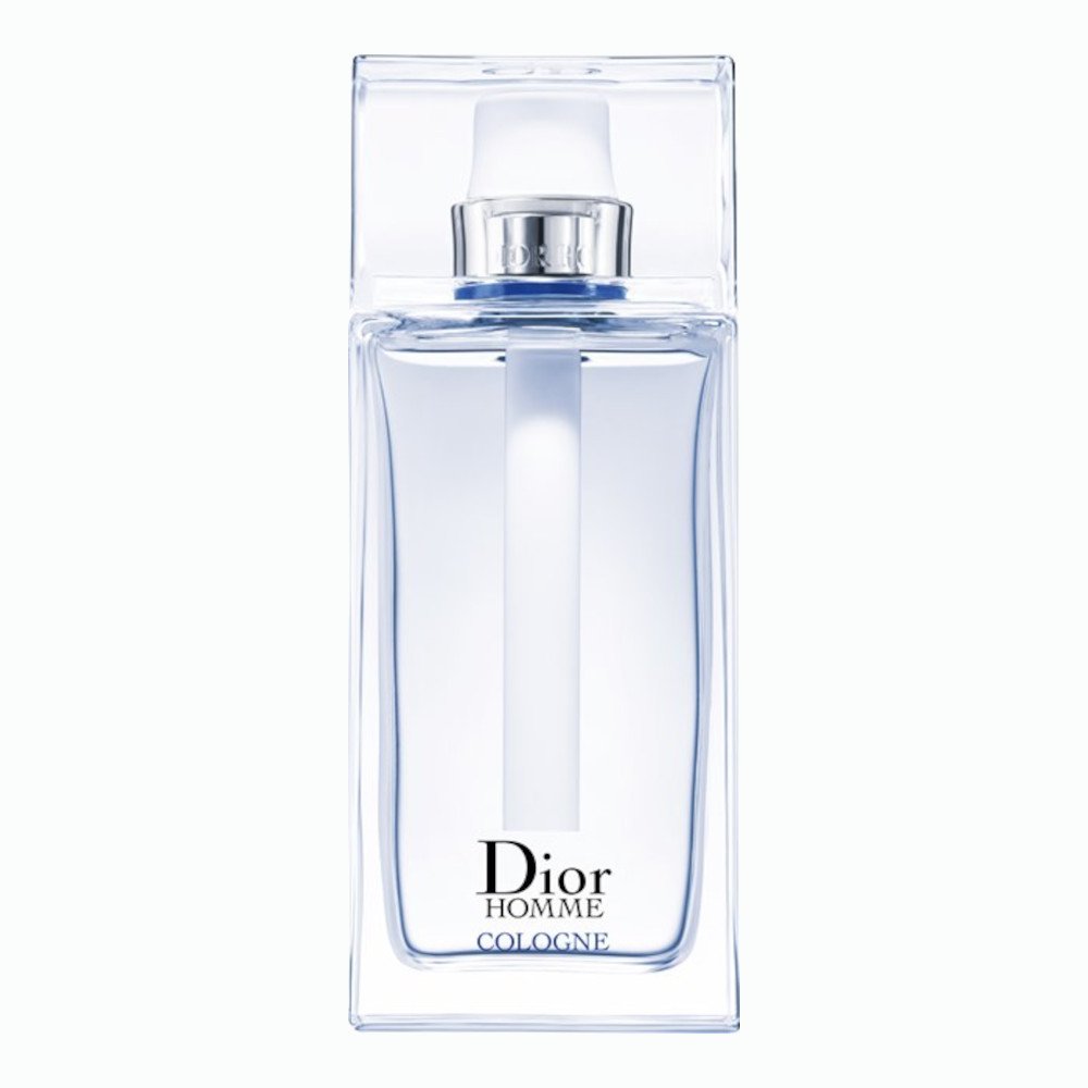 Фото - Чоловічі парфуми Christian Dior Dior Homme Cologne woda kolońska 75 ml 704-U 
