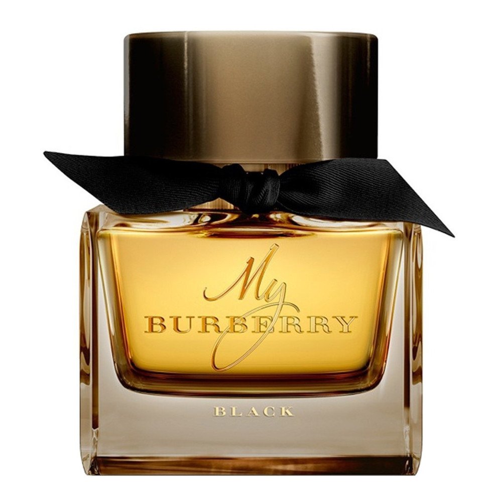 Zdjęcia - Perfuma damska Burberry My  Black perfumy 90 ml 435-V 