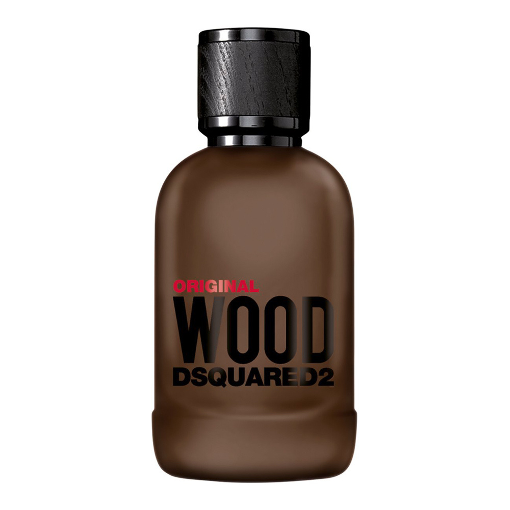 Фото - Чоловічі парфуми Dsquared2 Original Wood woda perfumowana 100 ml TESTER 12436-V 