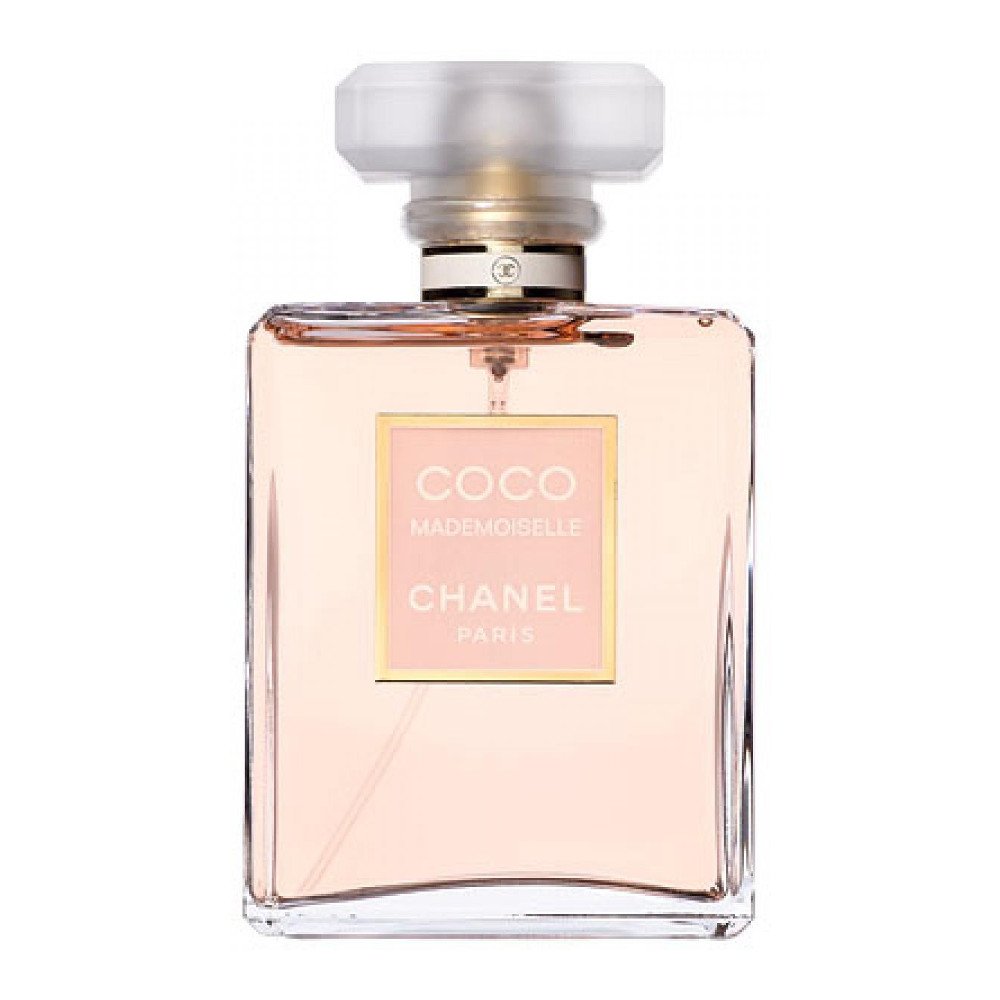 Chanel Coco Mademoiselle woda perfumowana 200 ml