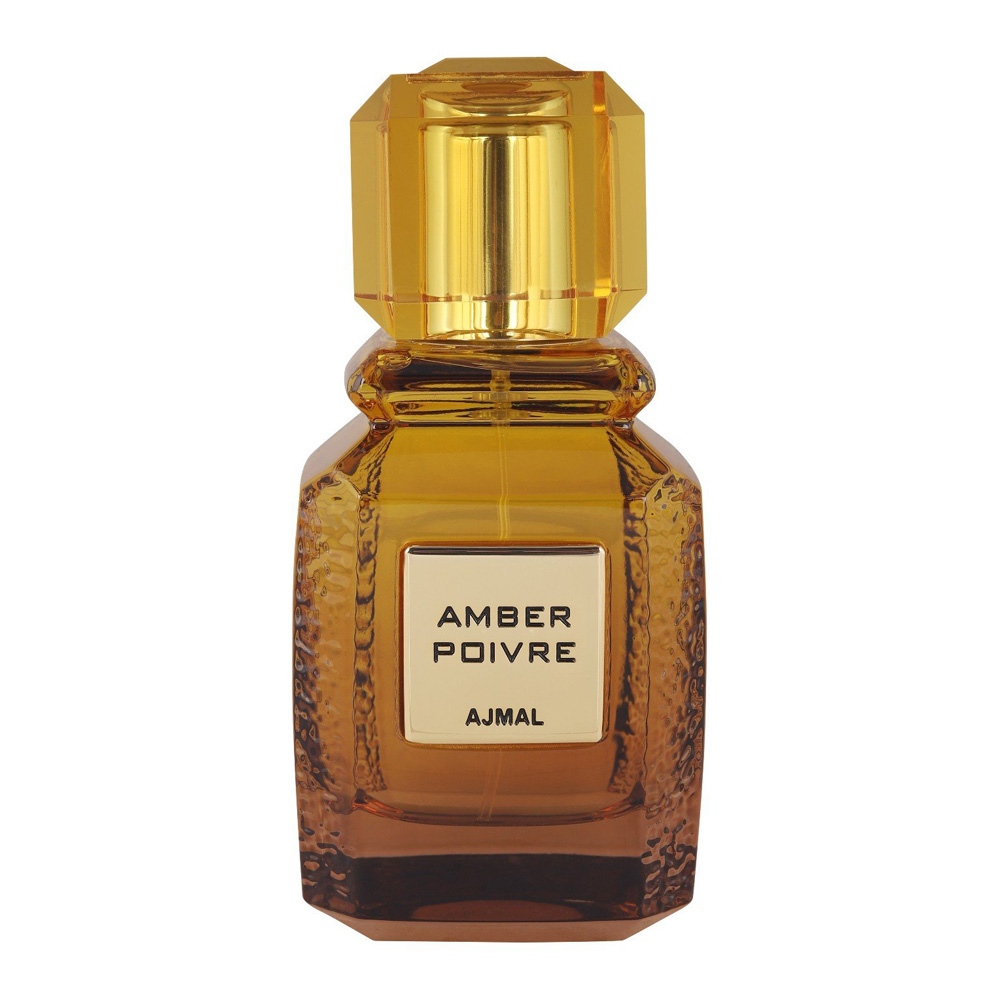 Zdjęcia - Perfuma damska Ajmal Amber Poivre woda pefumowana 100 ml 14708-U 