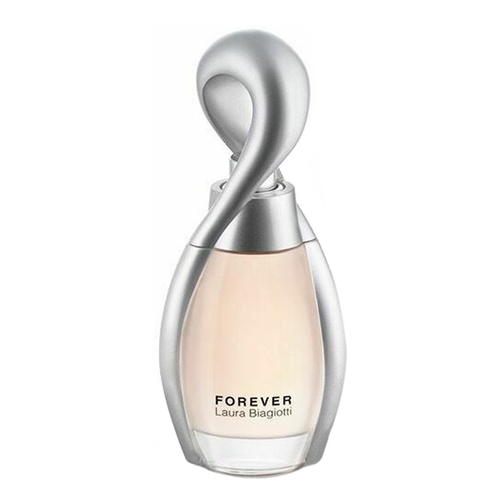 Фото - Жіночі парфуми Laura Biagiotti Forever Touche d'Argent woda perfumowana 30 ml 16218-U 