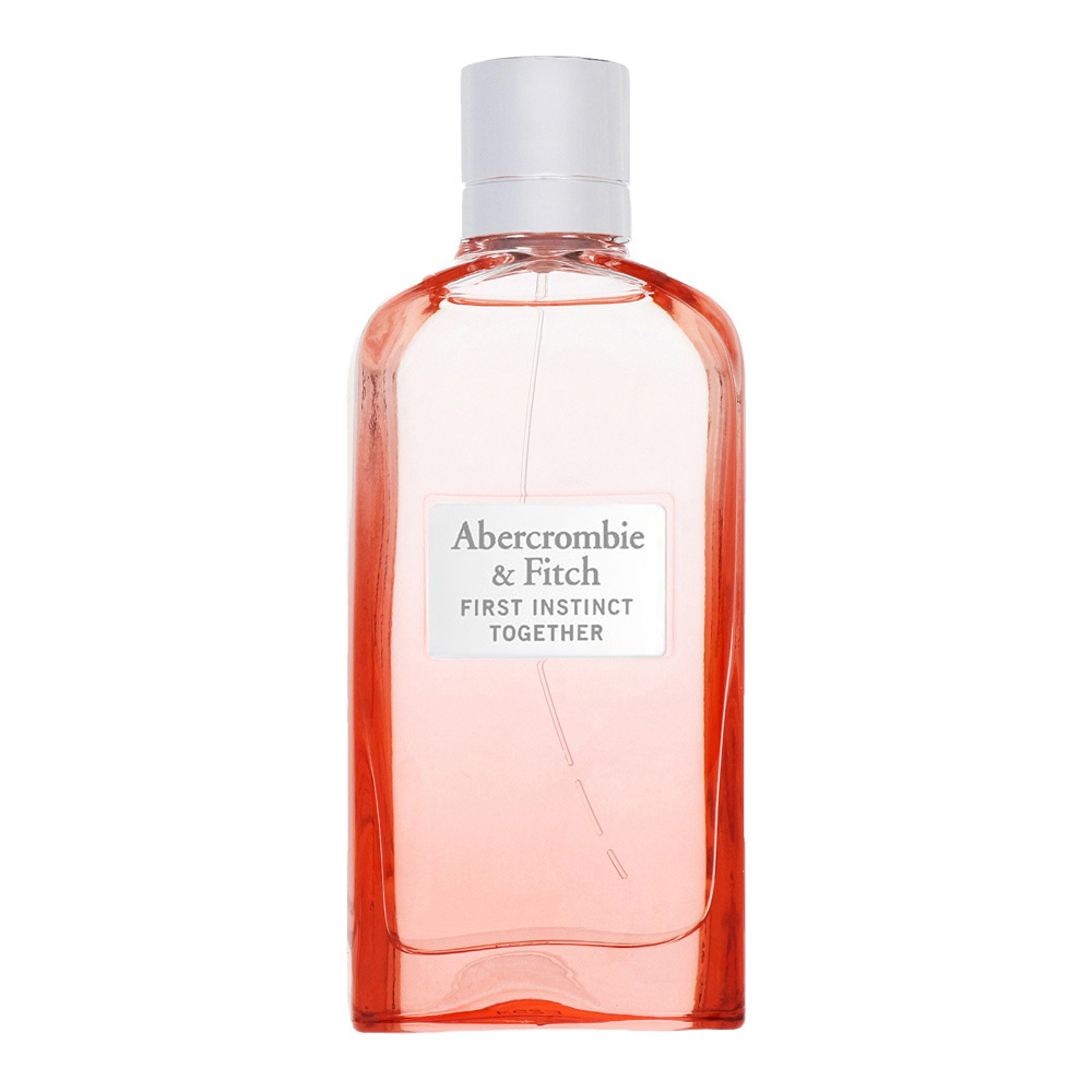 Abercrombie & Fitch First Instinct Together For Her EDP 100 ml TESTER