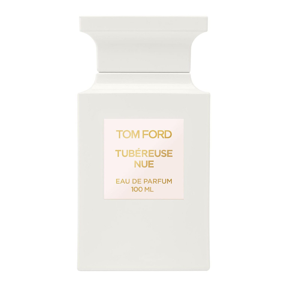 Zdjęcia - Perfuma damska Tom Ford Tubereuse Nue woda perfumowana 100 ml 9829-U 