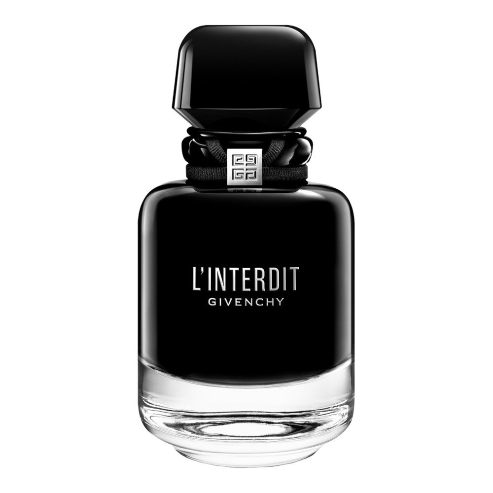 Givenchy L'Interdit Eau de Parfum Intense woda perfumowana 80 ml