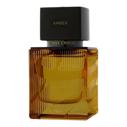 ajmal amber woda perfumowana 75 ml   