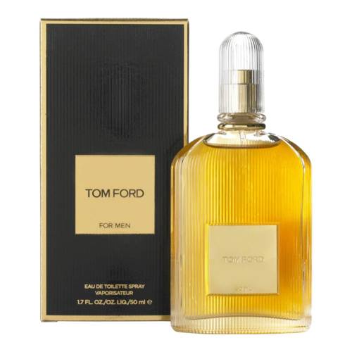 Tom Ford for Men woda toaletowa 50 ml Perfumy.pl