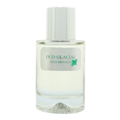 reminiscence oud glacial