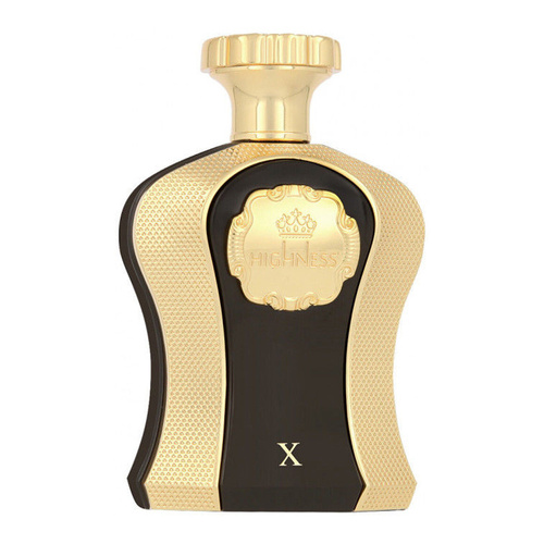 afnan perfumes highness x