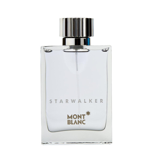 montblanc starwalker woda toaletowa 75 ml  tester 