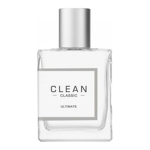 clean ultimate woda perfumowana 60 ml   