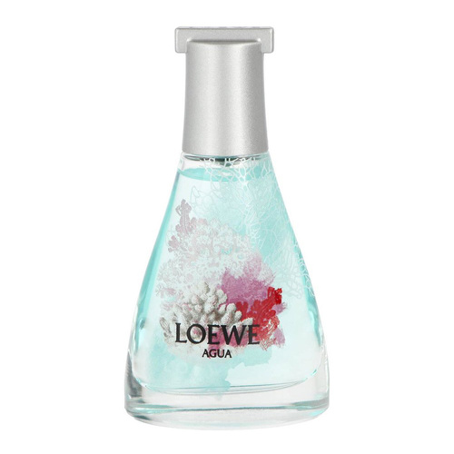 loewe agua de loewe mar de coral woda toaletowa 50 ml   