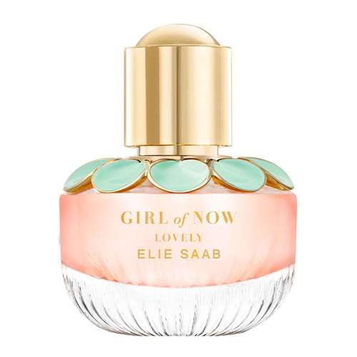 elie saab girl of now lovely woda perfumowana 30 ml   