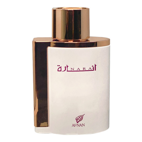 afnan perfumes inara white