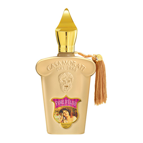 xerjoff casamorati - fiore d'ulivo woda perfumowana 100 ml  tester 