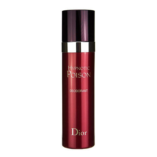 dior hypnotic poison dezodorant w sprayu 100 ml   