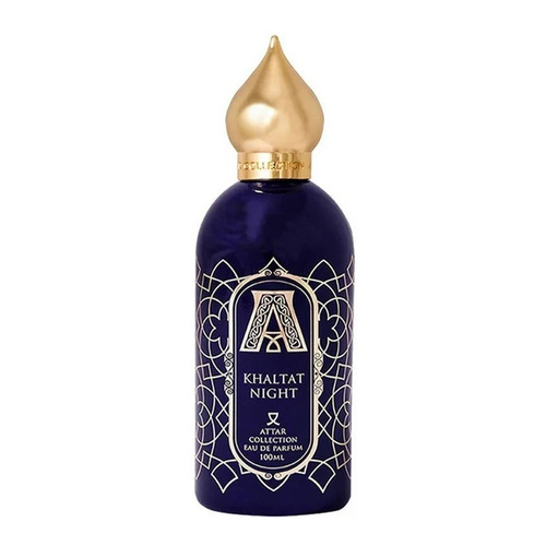 attar collection khaltat night woda perfumowana 100 ml   