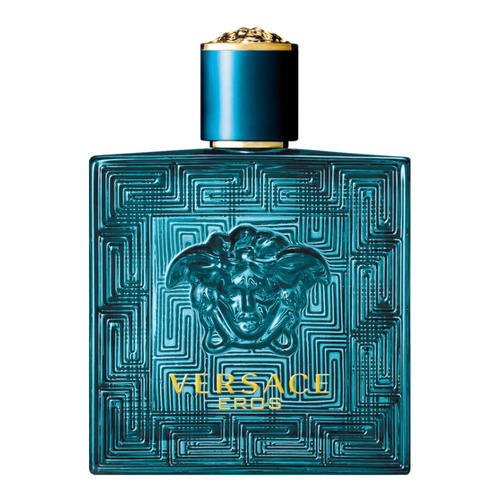 versace eros dezodorant w sprayu 100 ml   