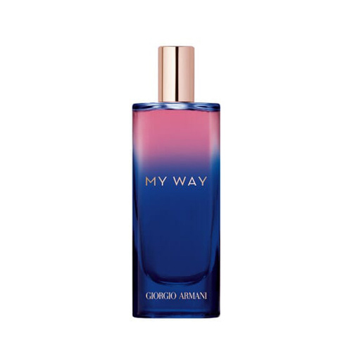 giorgio armani my way parfum ekstrakt perfum 15 ml   