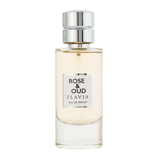 flavia rose & oud woda perfumowana 90 ml   