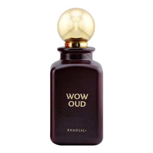 khadlaj wow oud woda perfumowana 100 ml   