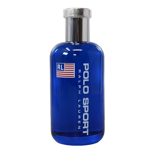 ralph lauren polo sport woda toaletowa 125 ml  tester 