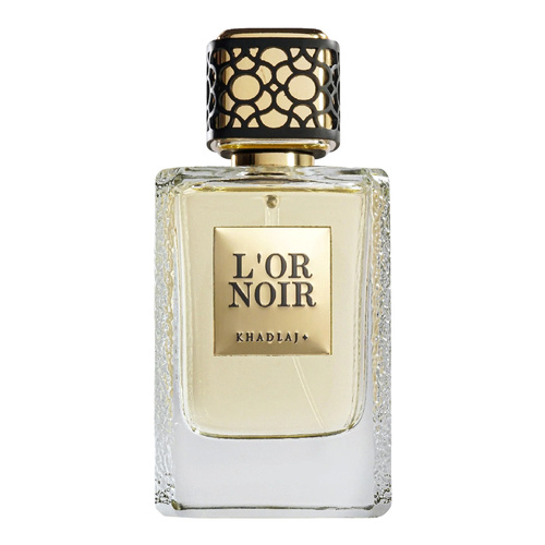 khadlaj l'or noir woda perfumowana 100 ml   