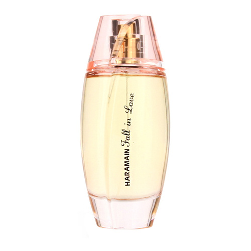 al haramain fall in love pink woda perfumowana 100 ml    