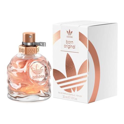 Adidas Born Original for Her woda perfumowana 30 ml | Perfumy.pl