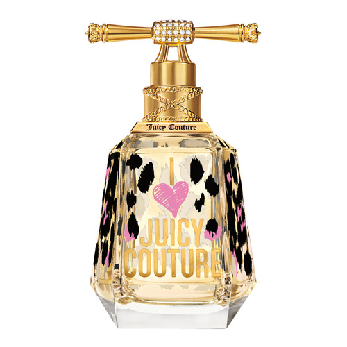 juicy couture i love juicy couture