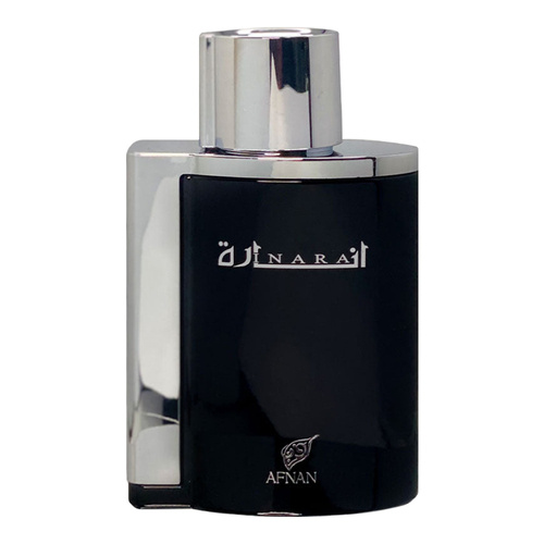 afnan perfumes inara black