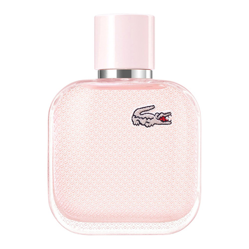 lacoste l.12.12 rose eau fraiche woda toaletowa 50 ml   