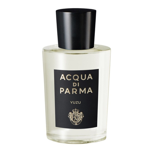 acqua di parma yuzu woda perfumowana 100 ml   