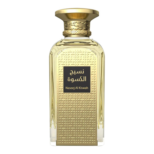 afnan perfumes naseej al kiswah woda perfumowana 50 ml  tester 