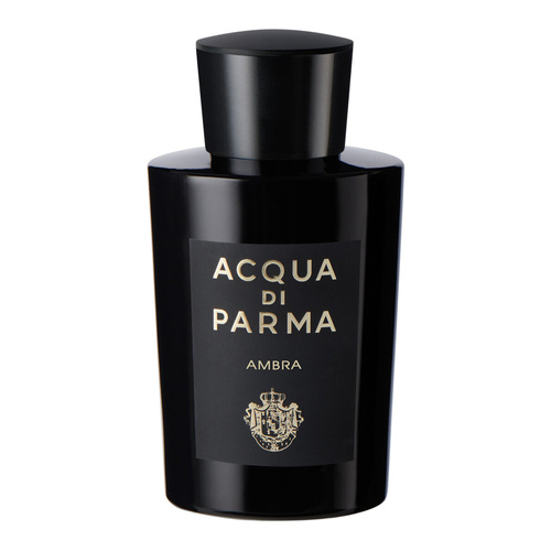 acqua di parma ambra woda perfumowana 180 ml   