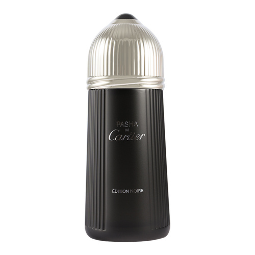 cartier pasha de cartier edition noire woda toaletowa 150 ml   